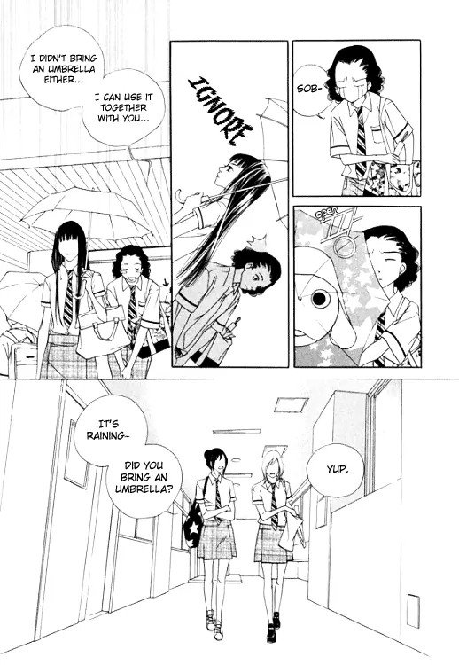 The Flowers of Evil Chapter 18 image 08